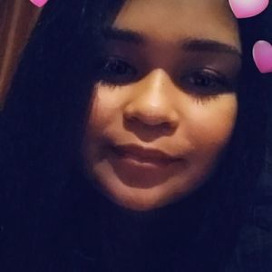 Meet your Posher, Angie